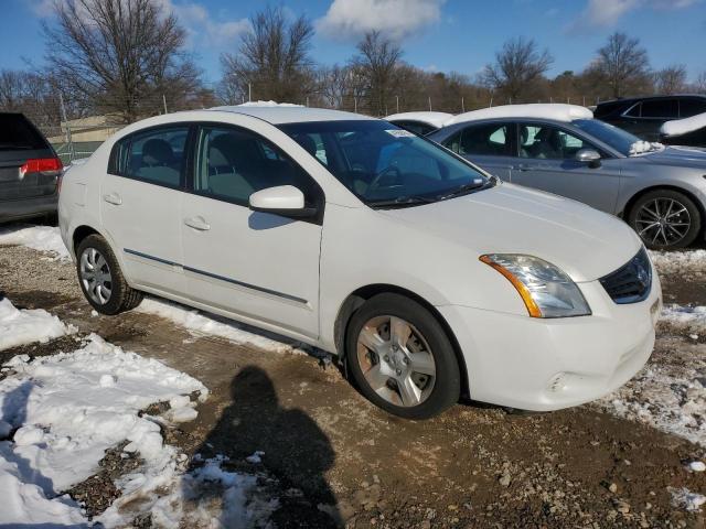 Photo 4 from auction – 2012 NISSAN SENTRA 2.0 with VIN 3N1AB6AP2CL759594