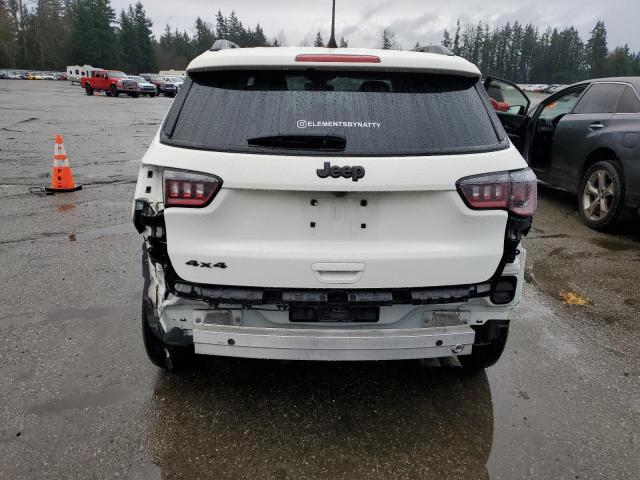Photo 6 from auction – 2019 JEEP COMPASS SP with VIN 3C4NJDAB6KT723786