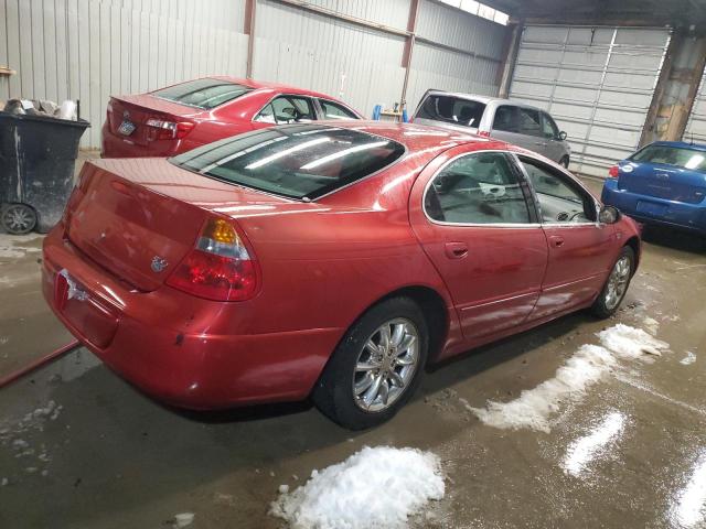 Photo 3 from auction – 2004 CHRYSLER 300M with VIN 2C3AE66G44H624905