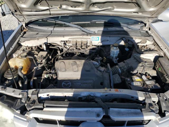 Photo 12 from auction – 2006 MAZDA TRIBUTE S with VIN 4F2CZ96166KM13965