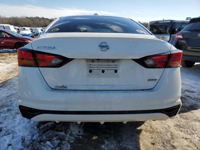 Photo 6 from auction – 2019 NISSAN ALTIMA S with VIN 1N4BL4BW0KC200358