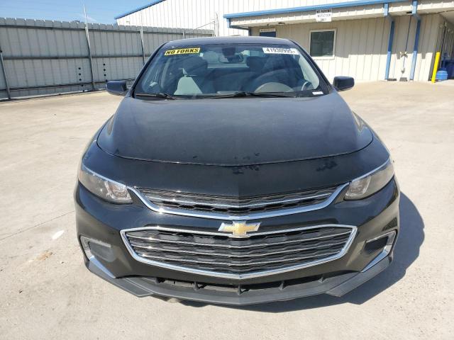 Photo 5 from auction – 2018 CHEVROLET MALIBU LT with VIN 1G1ZD5ST2JF235250