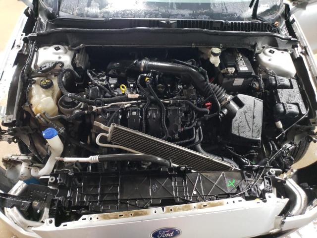 Photo 11 from auction – 2019 FORD FUSION TIT with VIN 3FA6P0D95KR220211