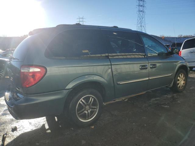 Photo 3 from auction – 2007 CHRYSLER TOWN & COU with VIN 2A8GP54L67R217489