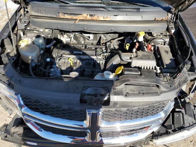Photo 12 from auction – 2019 DODGE JOURNEY SE with VIN 3C4PDCAB7KT747038