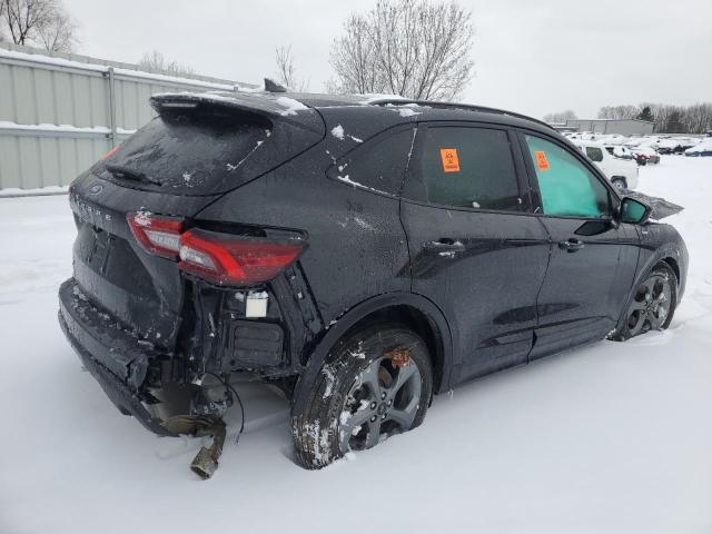 Photo 3 from auction – 2024 FORD ESCAPE ST with VIN 1FMCU0MN2RUA13616