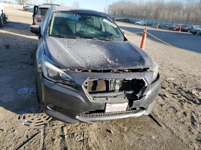 Photo 5 from auction – 2015 SUBARU LEGACY 2.5 with VIN 4S3BNBN66F3064585