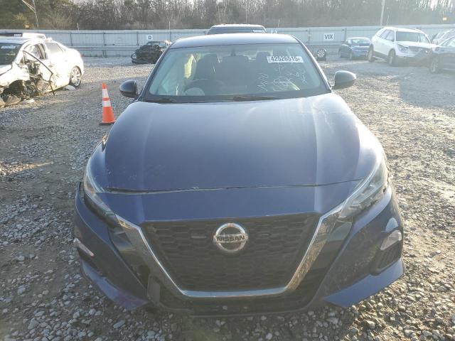 Photo 5 from auction – 2019 NISSAN ALTIMA SR with VIN 1N4BL4CVXKC186247