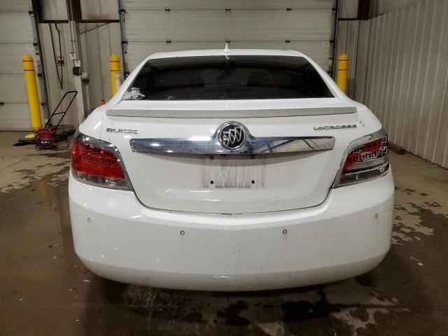 Photo 6 from auction – 2012 BUICK LACROSSE P with VIN 1G4GD5GRXCF275540
