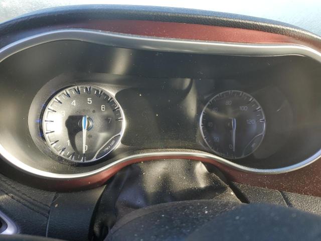 Photo 9 from auction – 2018 CHRYSLER PACIFICA L with VIN 2C4RC1GG5JR338041