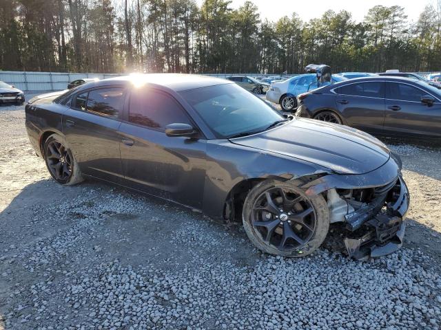 Photo 4 from auction – 2018 DODGE CHARGER R/ with VIN 2C3CDXCT1JH201049