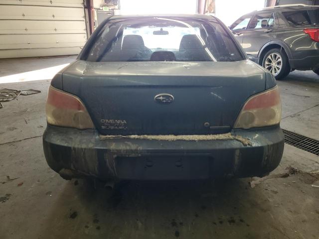 Zdjęcie 6 z aukcji – 2007 SUBARU IMPREZA 2. z VIN JF1GD61667H524621