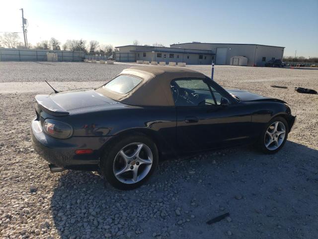 Photo 3 from auction – 1999 MAZDA MX-5 MIATA with VIN JM1NB3535X0122030