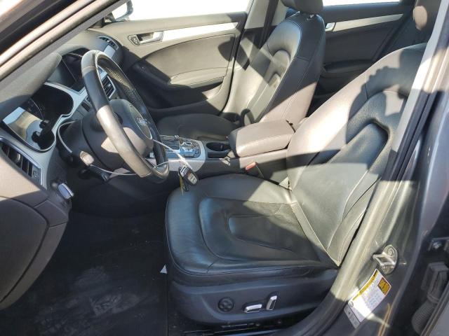 Photo 7 from auction – 2016 AUDI A4 PREMIUM with VIN WAUAFAFL3GA010162