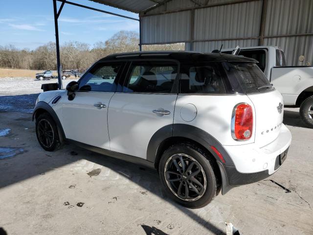 Zdjęcie 2 z aukcji – 2016 MINI COOPER COU z VIN WMWZB3C54GWR47931