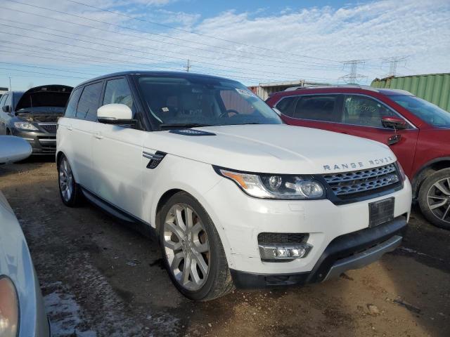 Photo 4 from auction – 2014 LAND ROVER RANGE ROVE with VIN SALWR2WFXEA385701