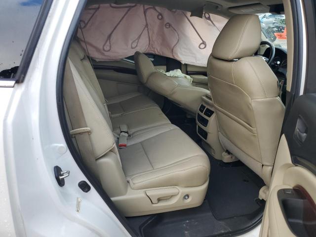 Photo 11 from auction – 2014 ACURA MDX TECHNO with VIN 5FRYD3H40EB007831