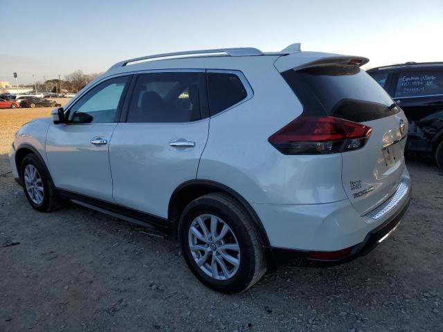 Photo 2 from auction – 2018 NISSAN ROGUE S with VIN KNMAT2MT3JP532332