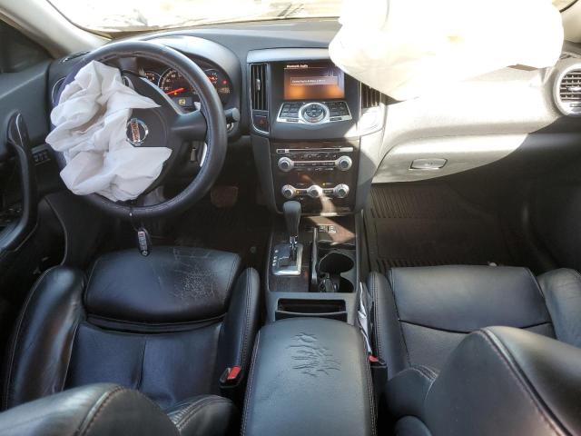 Photo 8 from auction – 2013 NISSAN MAXIMA S with VIN 1N4AA5APXDC820820