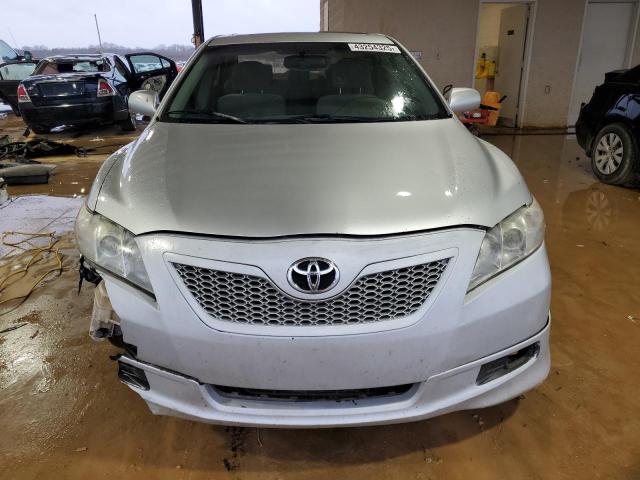 Photo 5 from auction – 2008 TOYOTA CAMRY CE with VIN 4T1BE46K28U196002