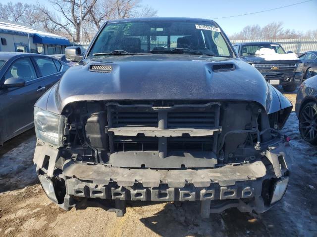 Photo 5 from auction – 2014 RAM 1500 SPORT with VIN 1C6RR7MT0ES257768