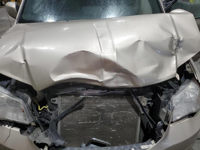Photo 12 from auction – 2014 DODGE GRAND CARA with VIN 2C4RDGCG9ER466004