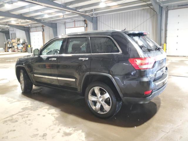 Photo 2 from auction – 2012 JEEP GRAND CHER with VIN 1C4RJFBG3CC182295