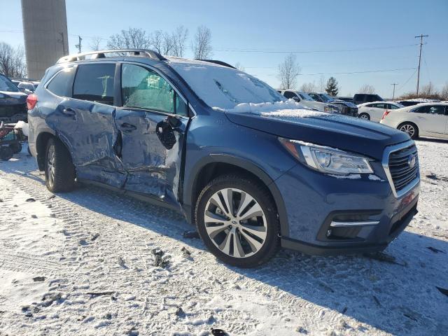 Photo 4 from auction – 2021 SUBARU ASCENT LIM with VIN 4S4WMAPD5M3422780