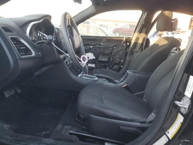 Фото 7 с аукциона – 2014 DODGE AVENGER SE с VIN 1C3CDZAB0EN215415
