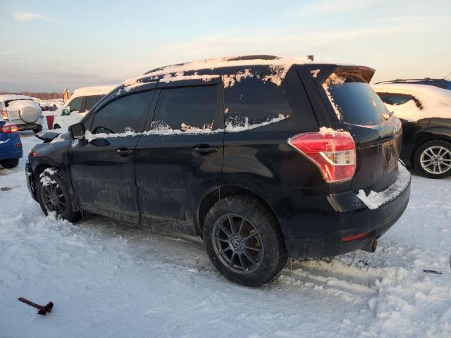 Photo 2 from auction – 2016 SUBARU FORESTER 2 with VIN JF2SJGVC6GH406847