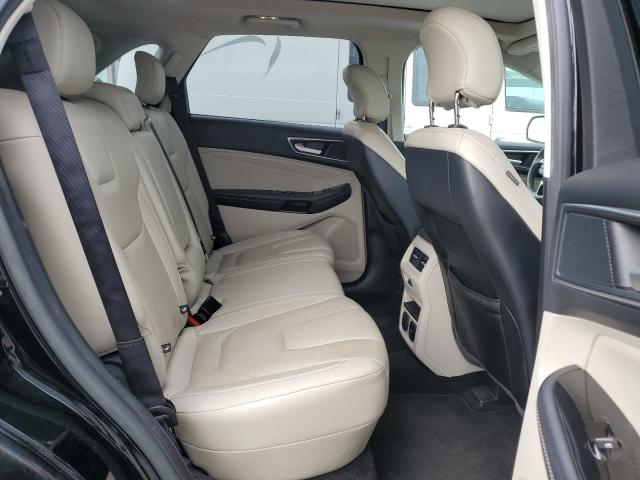 Photo 11 from auction – 2018 FORD EDGE TITAN with VIN 2FMPK3K89JBB36121