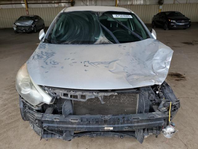 Photo 5 from auction – 2016 KIA FORTE LX with VIN KNAFX4A67G5444311