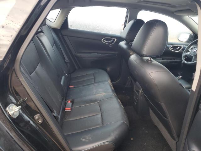 Photo 10 from auction – 2017 NISSAN SENTRA S with VIN 3N1AB7AP4HY350156