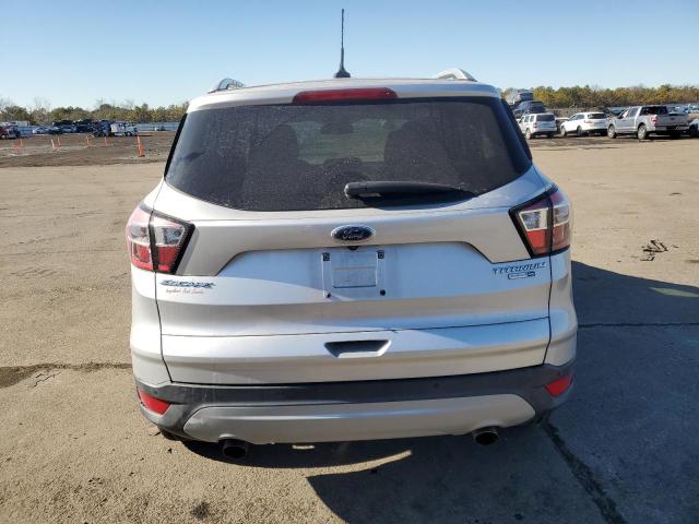 Photo 6 from auction – 2018 FORD ESCAPE TIT with VIN 1FMCU9J97JUC98801