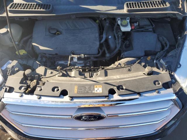 Photo 11 from auction – 2017 FORD ESCAPE SE with VIN 1FMCU0GD7HUD36111
