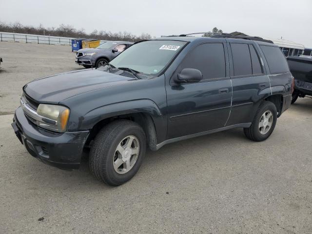 CHEVROLET TRAILBLAZE 2006 with VIN 1GNDS13S262105500 - Photo from auction
