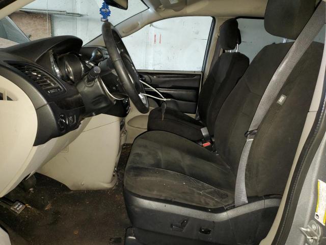 Photo 7 from auction – 2016 DODGE GRAND CARA with VIN 2C4RDGBG1GR374535