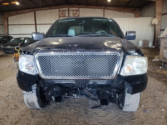 Zdjęcie 5 z aukcji – 2006 LINCOLN MARK LT z VIN 5LTPW18586FJ05827