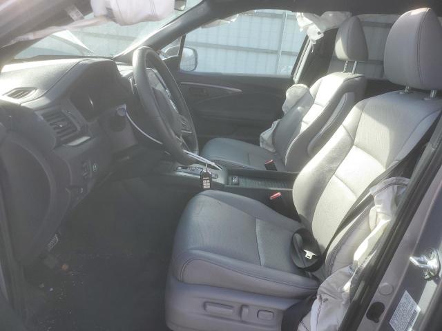 Photo 7 from auction – 2023 HONDA PASSPORT E with VIN 5FNYF8H59PB019626