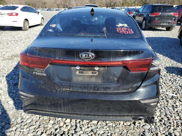 Photo 6 from auction – 2020 KIA FORTE FE with VIN 3KPF24AD1LE214441