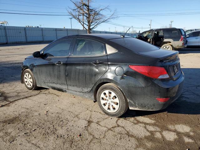 Photo 2 from auction – 2017 HYUNDAI ACCENT SE with VIN KMHCT4AE5HU340105