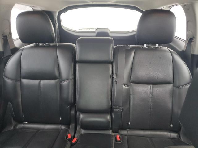 Photo 10 from auction – 2015 NISSAN PATHFINDER with VIN 5N1AR2MM9FC637619