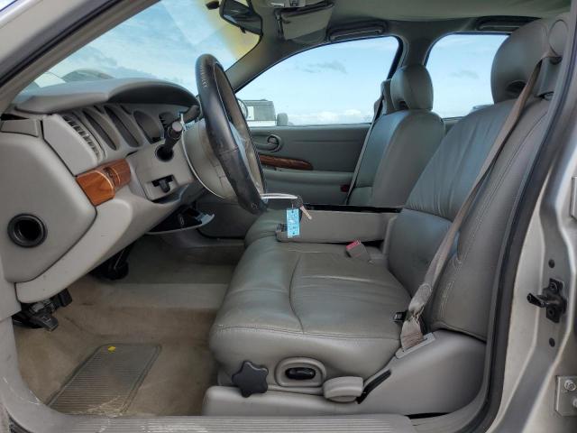 Photo 7 from auction – 2003 BUICK LESABRE CU with VIN 1G4HP52K934111942