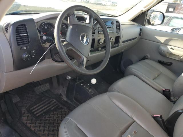 Photo 8 from auction – 2008 CHEVROLET SILVERADO with VIN 1GCHK24K68E138421