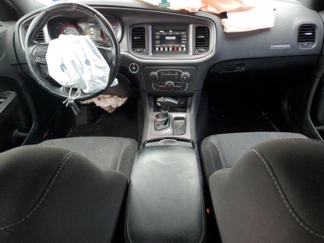 Photo 8 from auction – 2020 DODGE CHARGER SX with VIN 2C3CDXBG5LH207928