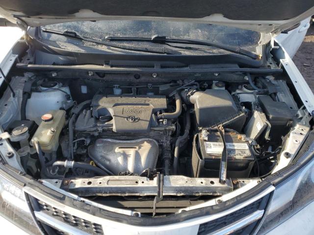 Photo 12 from auction – 2015 TOYOTA RAV4 XLE with VIN JTMRFREV4FD109402