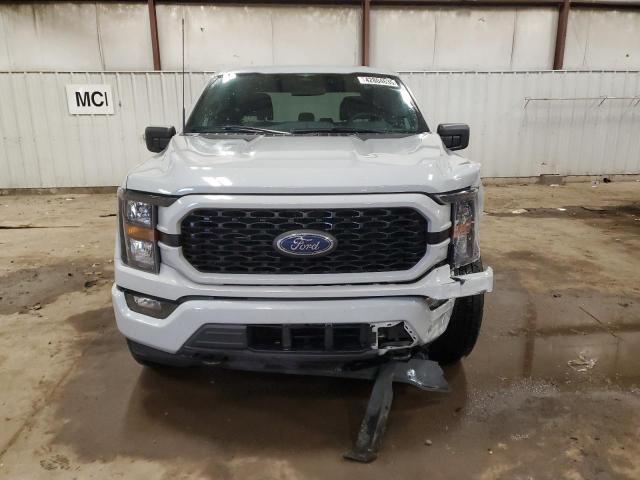 Photo 5 from auction – 2023 FORD F150 SUPER with VIN 1FTEW1EP3PFB08149
