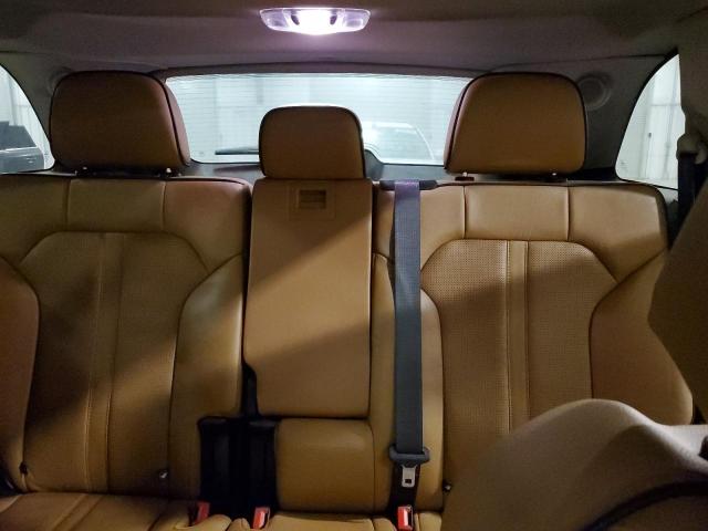 Photo 10 from auction – 2013 LINCOLN MKX with VIN 2LMDJ8JK0DBL17052