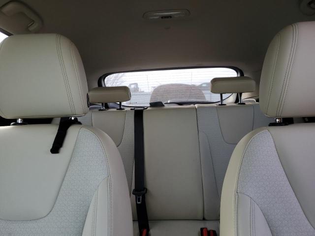 Photo 10 from auction – 2020 BUICK ENCORE GX with VIN KL4MMBS25LB135106