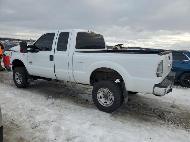 Photo 2 from auction – 2015 FORD F250 SUPER with VIN 1FT7X2BT5FEB04654
